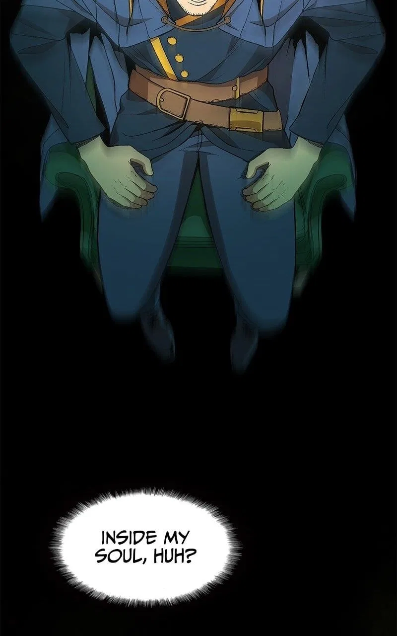 Return of the Runebound Professor Chapter 3 – Page 91