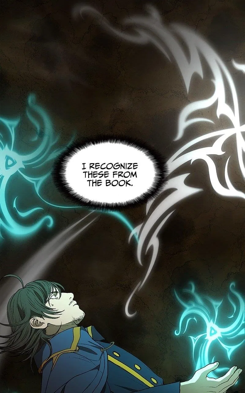 Return of the Runebound Professor Chapter 3 – Page 99
