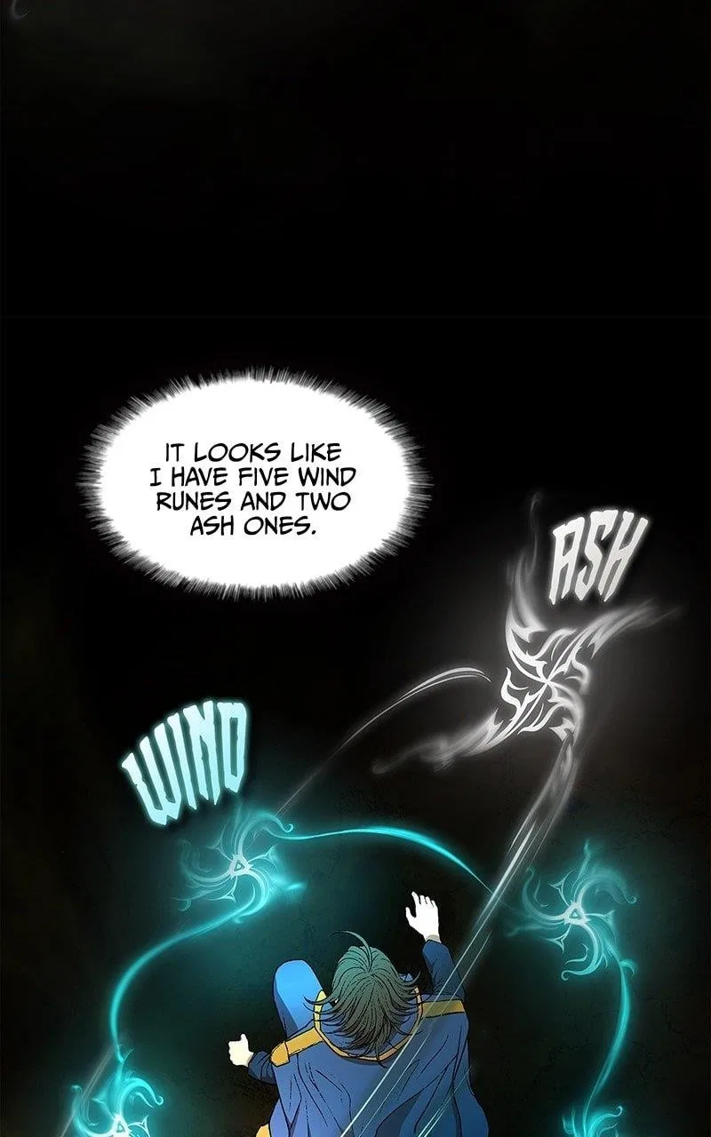Return of the Runebound Professor Chapter 3 – Page 101