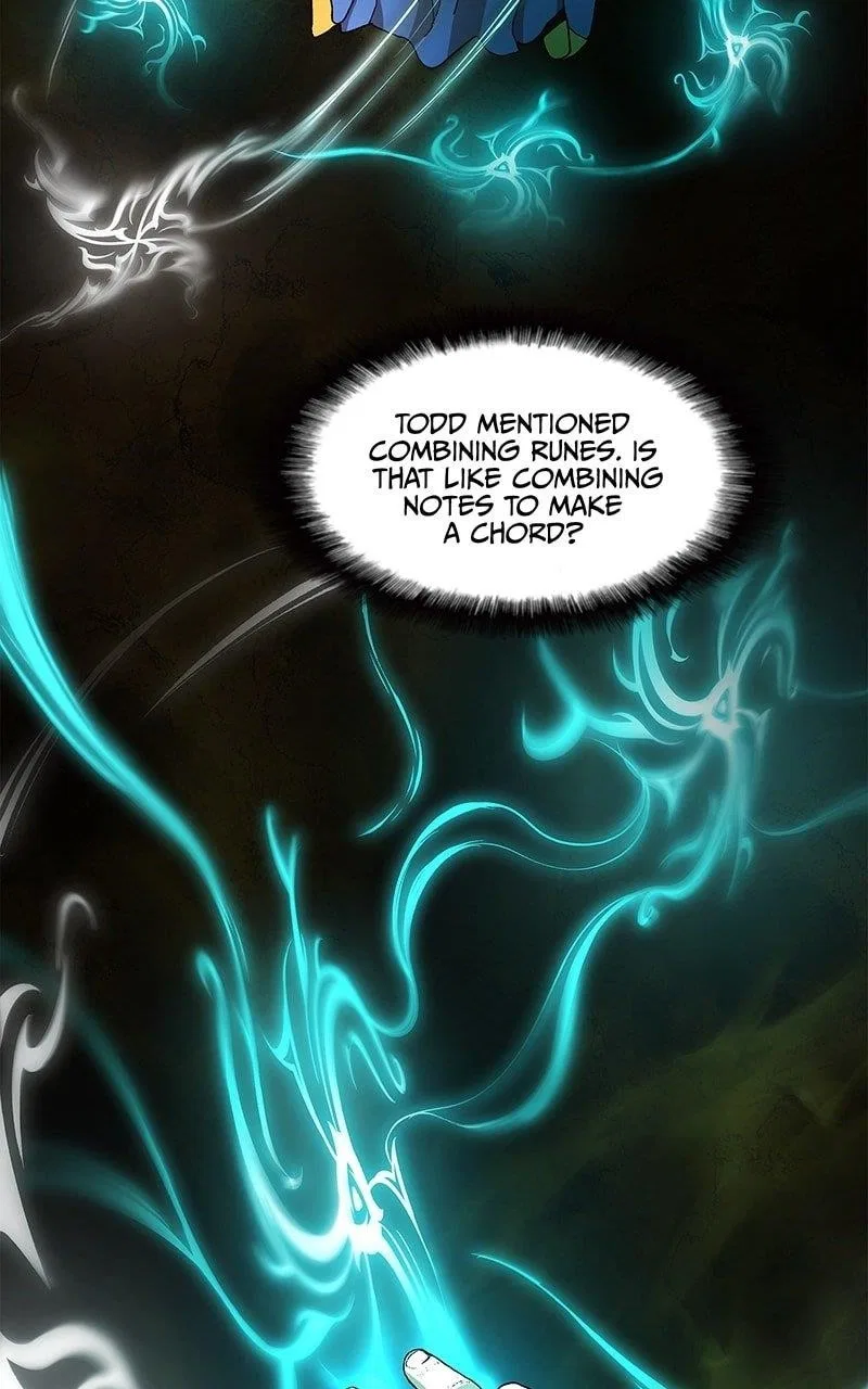 Return of the Runebound Professor Chapter 3 – Page 102