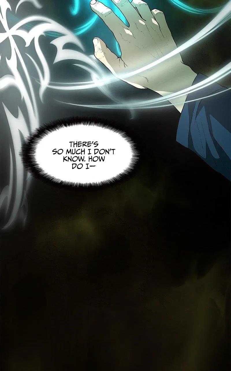 Return of the Runebound Professor Chapter 3 – Page 103