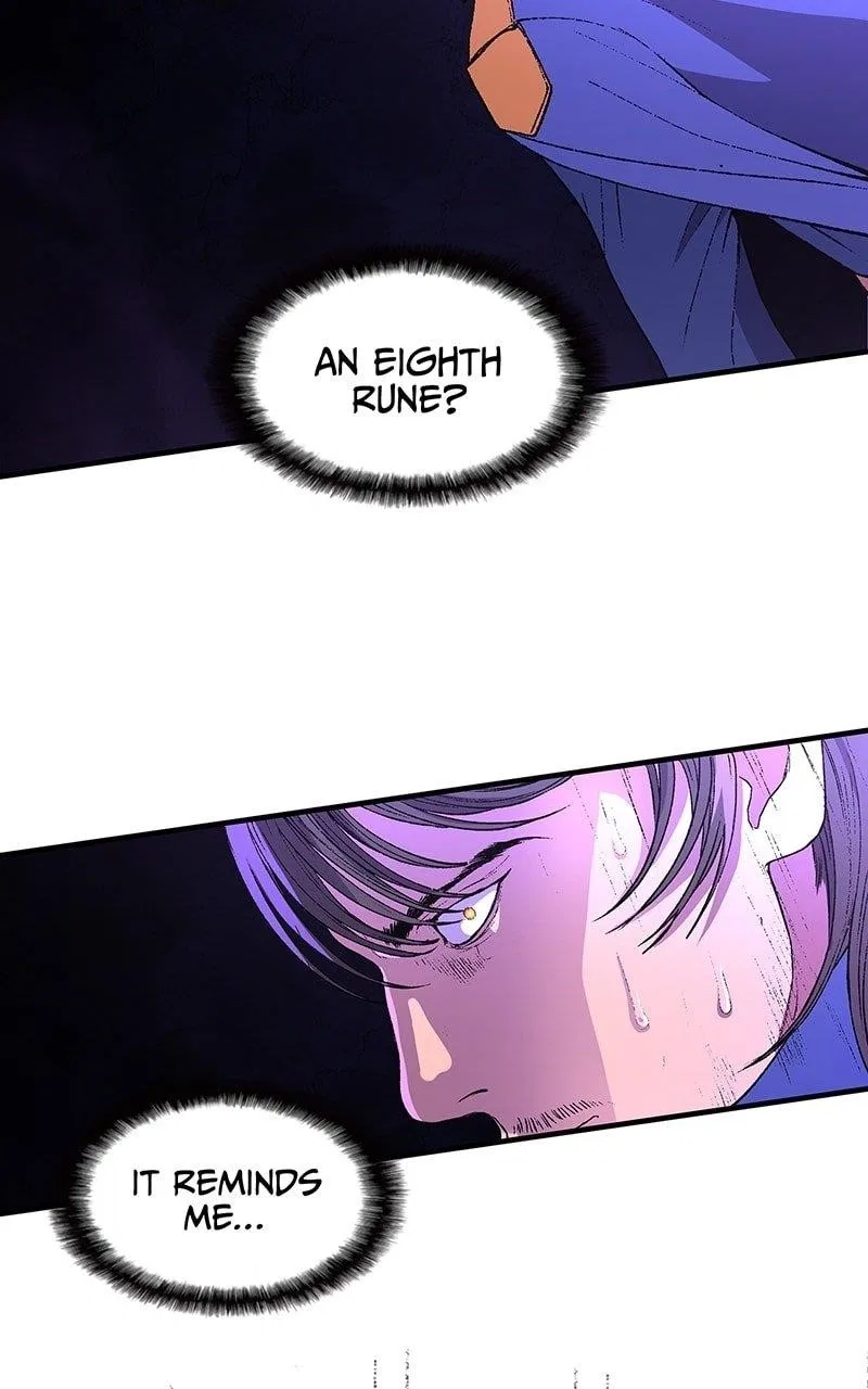 Return of the Runebound Professor Chapter 3 – Page 112