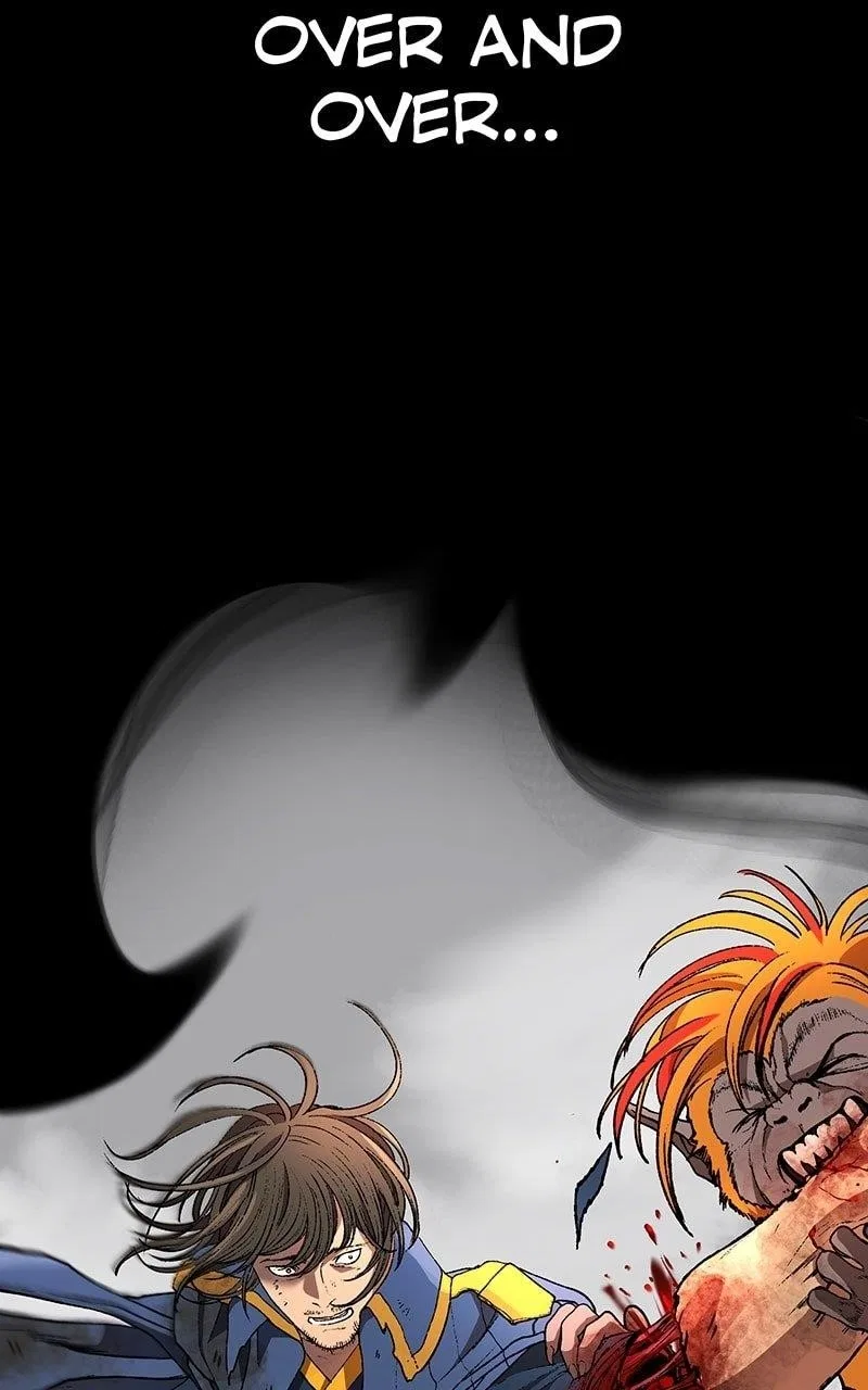 Return of the Runebound Professor Chapter 2 – Page 3