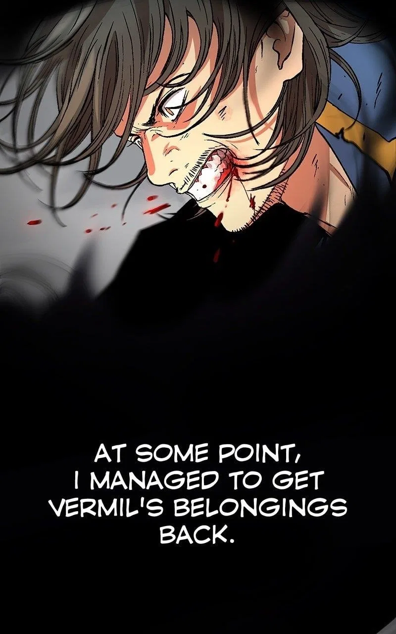 Return of the Runebound Professor Chapter 2 – Page 12
