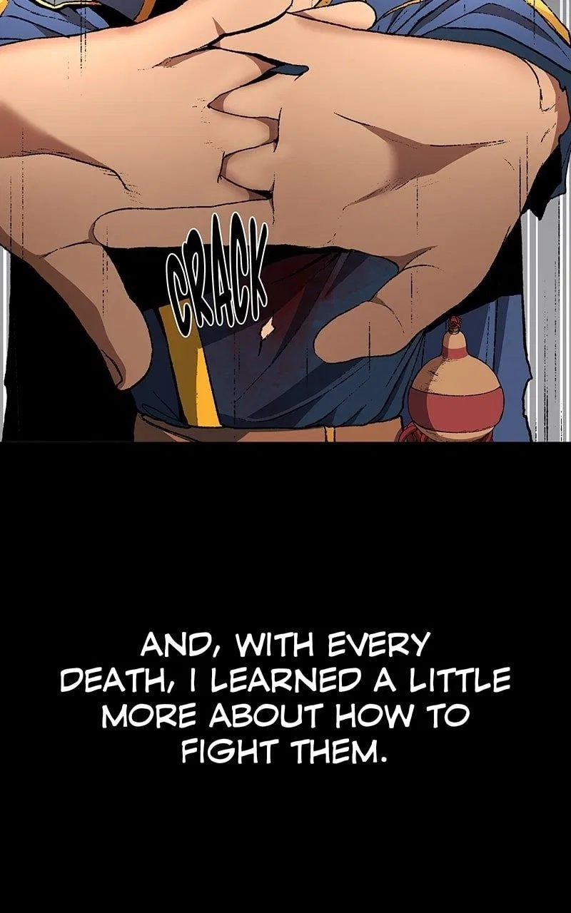 Return of the Runebound Professor Chapter 2 – Page 21