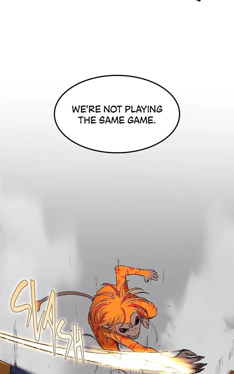 Return of the Runebound Professor Chapter 2 – Page 31
