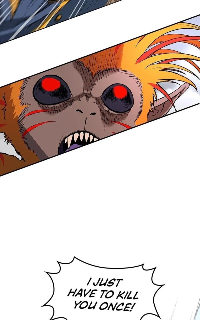Return of the Runebound Professor Chapter 2 – Page 36