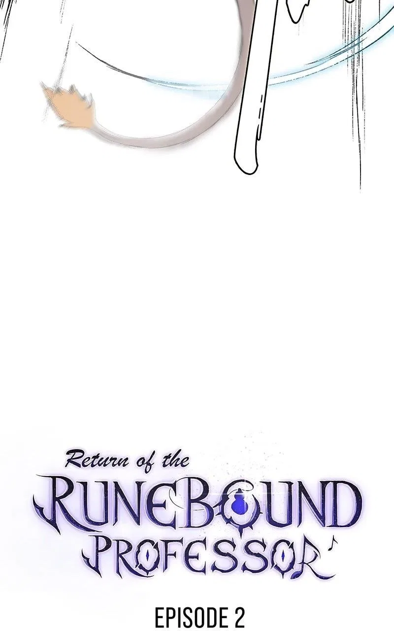 Return of the Runebound Professor Chapter 2 – Page 39
