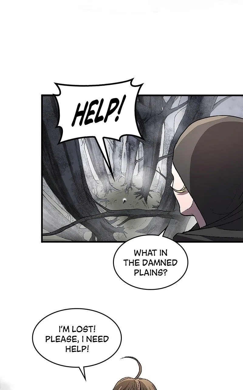 Return of the Runebound Professor Chapter 2 – Page 44
