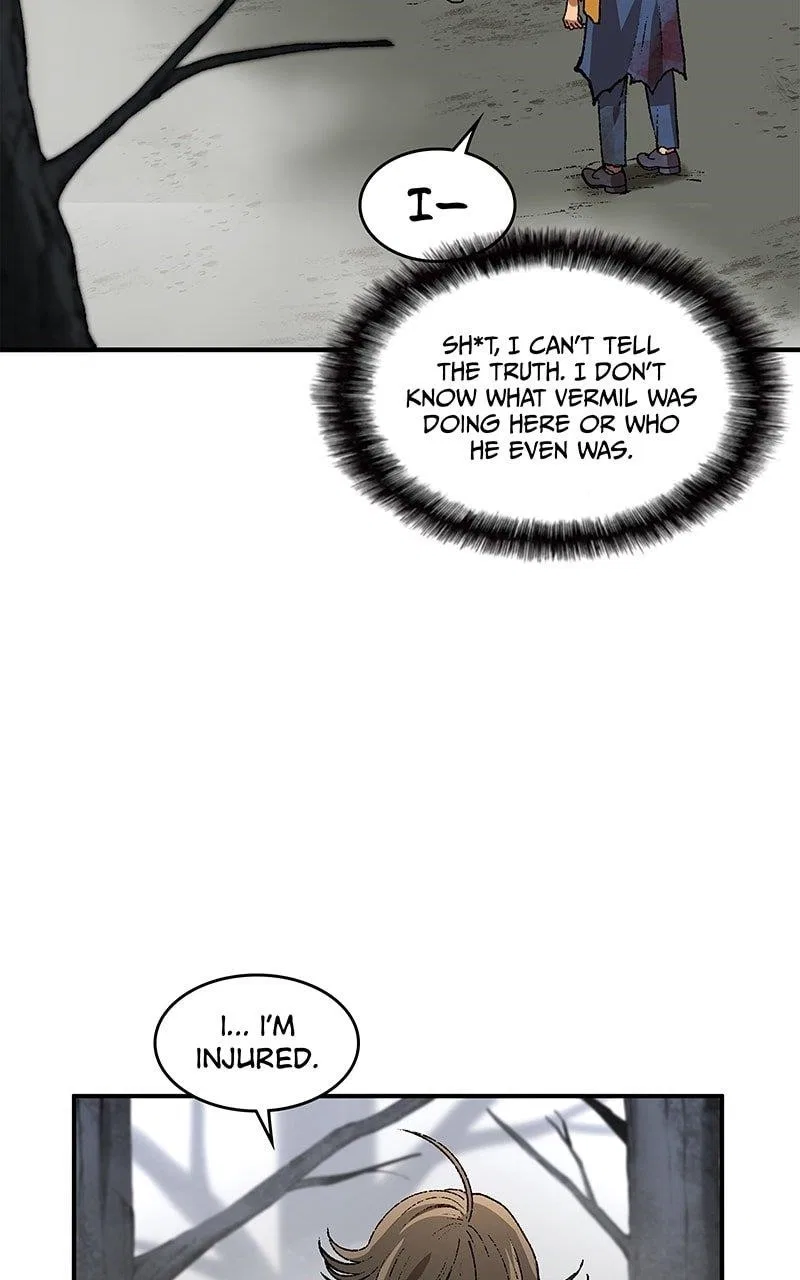 Return of the Runebound Professor Chapter 2 – Page 47