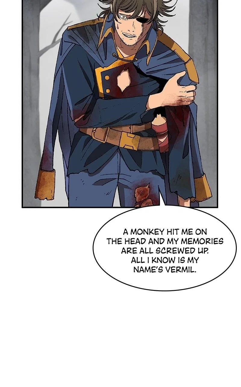 Return of the Runebound Professor Chapter 2 – Page 48