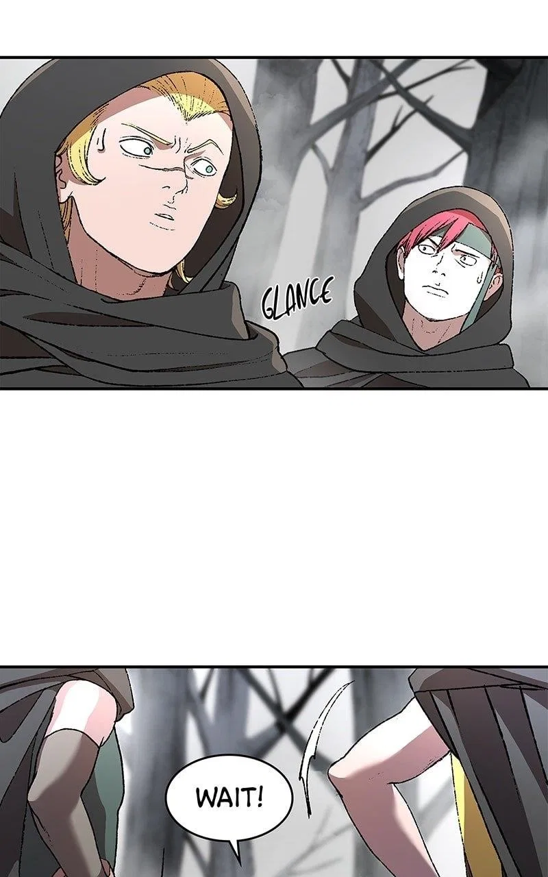 Return of the Runebound Professor Chapter 2 – Page 49