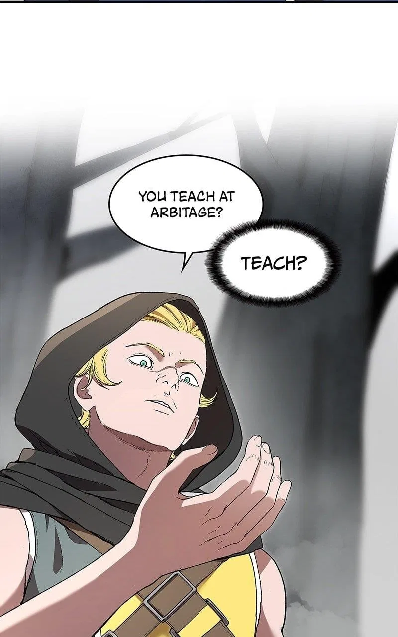 Return of the Runebound Professor Chapter 2 – Page 51