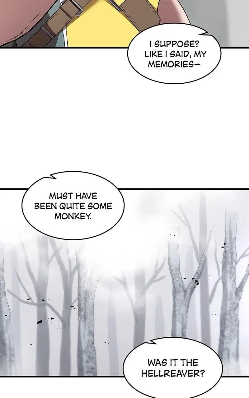 Return of the Runebound Professor Chapter 2 – Page 52