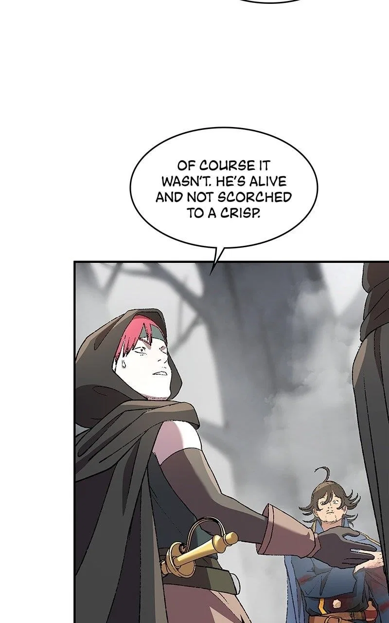 Return of the Runebound Professor Chapter 2 – Page 53