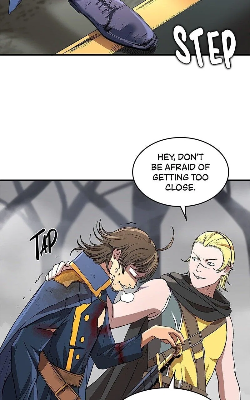 Return of the Runebound Professor Chapter 2 – Page 57
