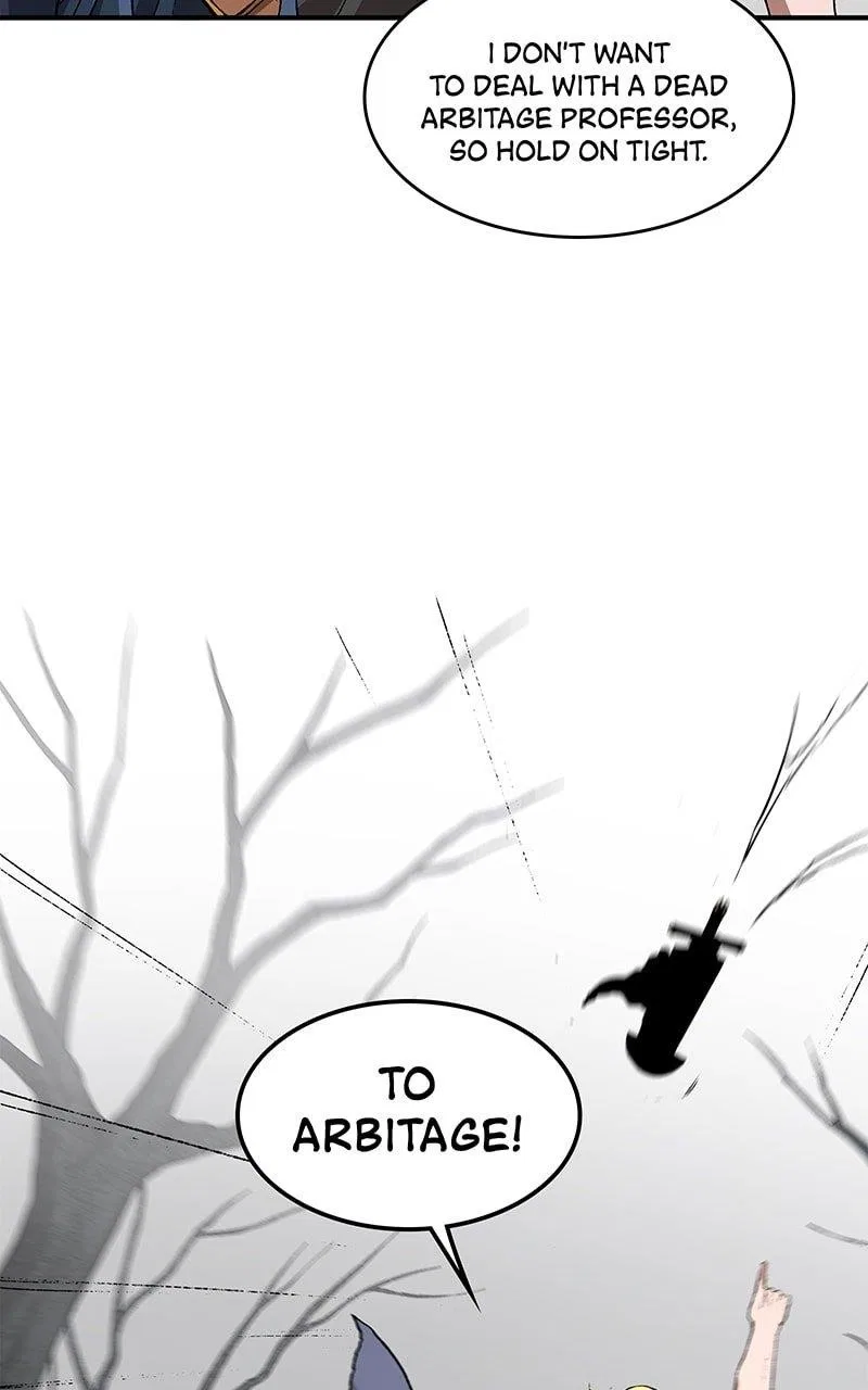 Return of the Runebound Professor Chapter 2 – Page 58