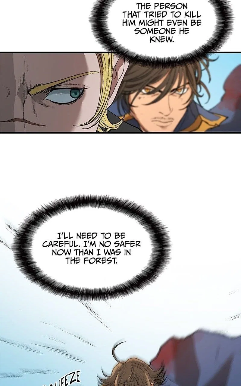 Return of the Runebound Professor Chapter 2 – Page 64