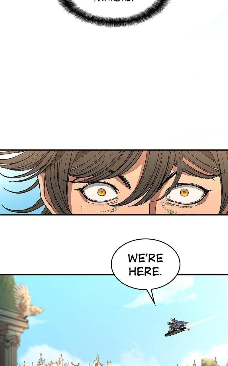 Return of the Runebound Professor Chapter 2 – Page 66