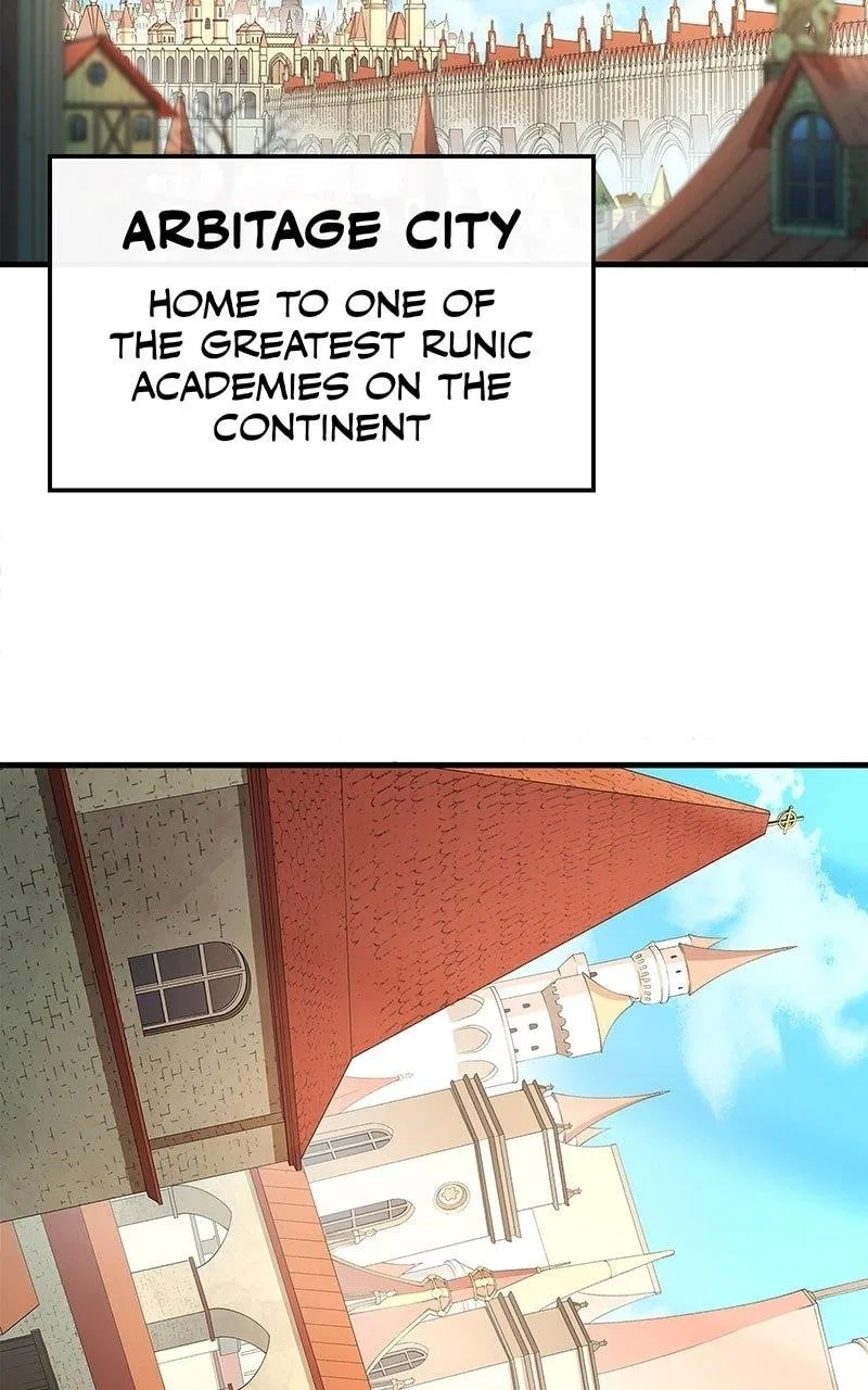 Return of the Runebound Professor Chapter 2 – Page 67