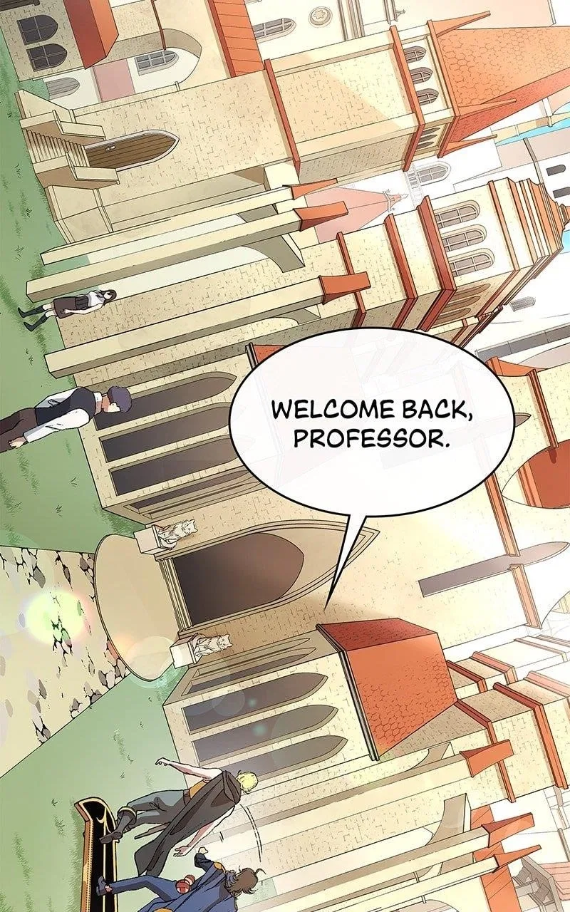 Return of the Runebound Professor Chapter 2 – Page 68