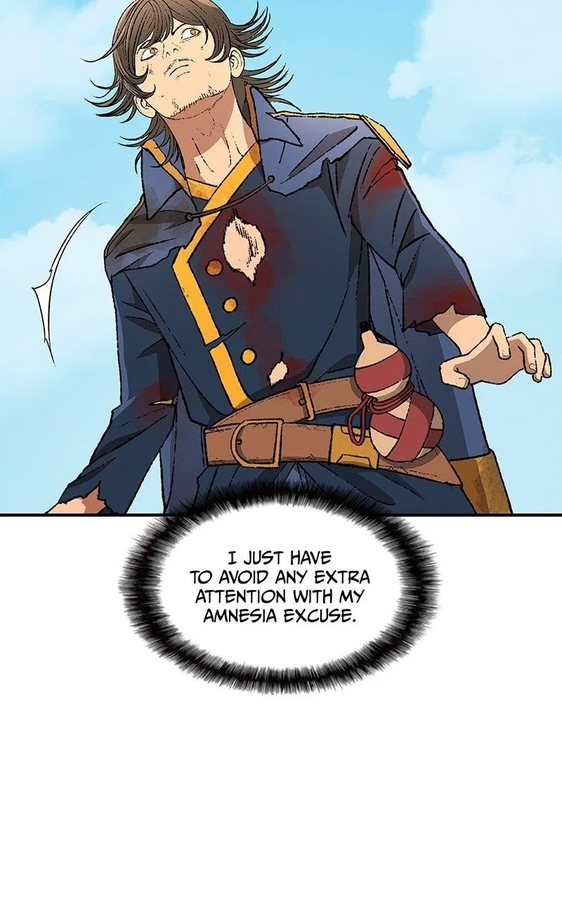 Return of the Runebound Professor Chapter 2 – Page 70