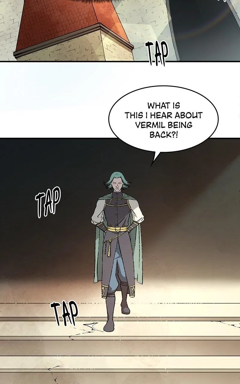 Return of the Runebound Professor Chapter 2 – Page 72