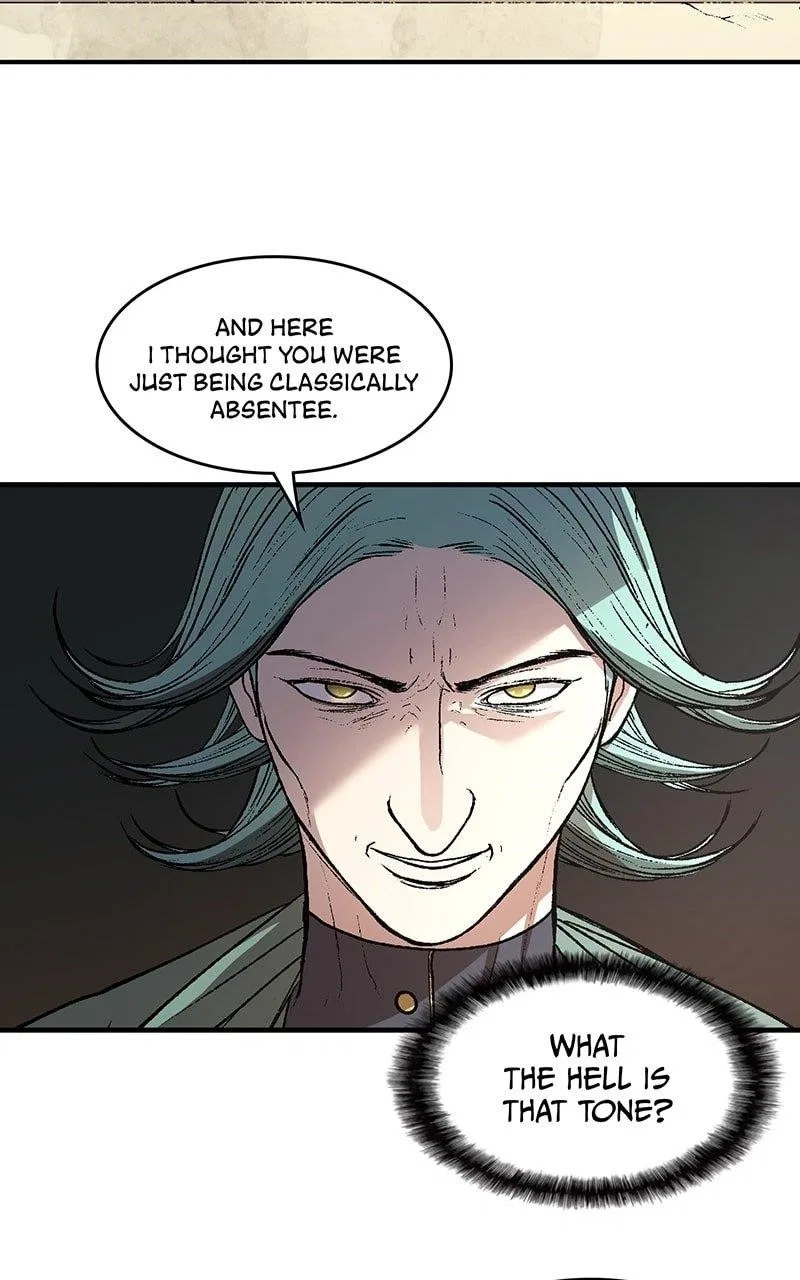 Return of the Runebound Professor Chapter 2 – Page 73