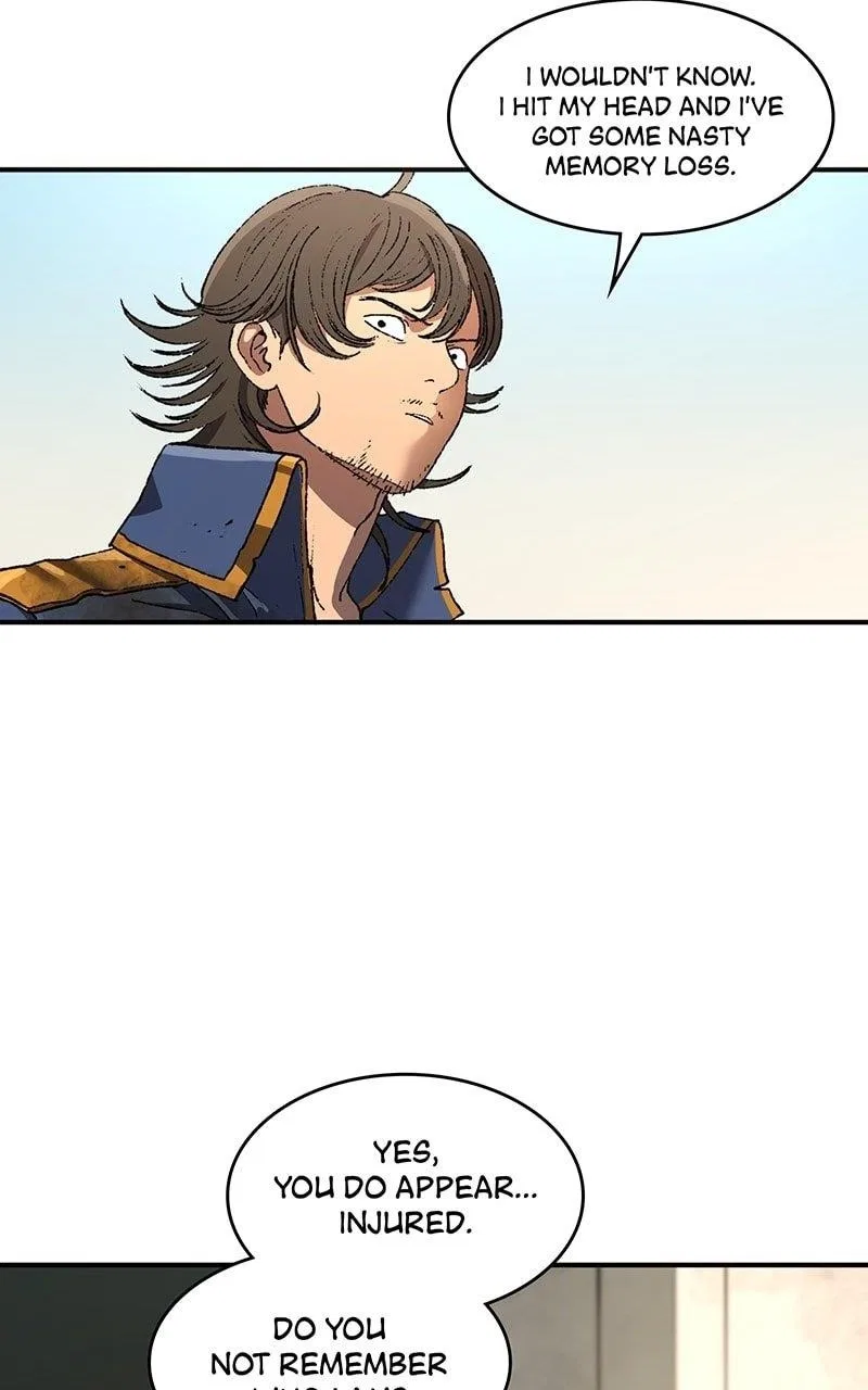 Return of the Runebound Professor Chapter 2 – Page 74