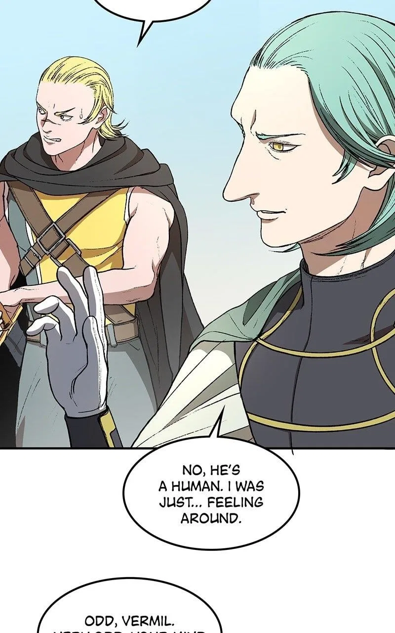 Return of the Runebound Professor Chapter 2 – Page 82