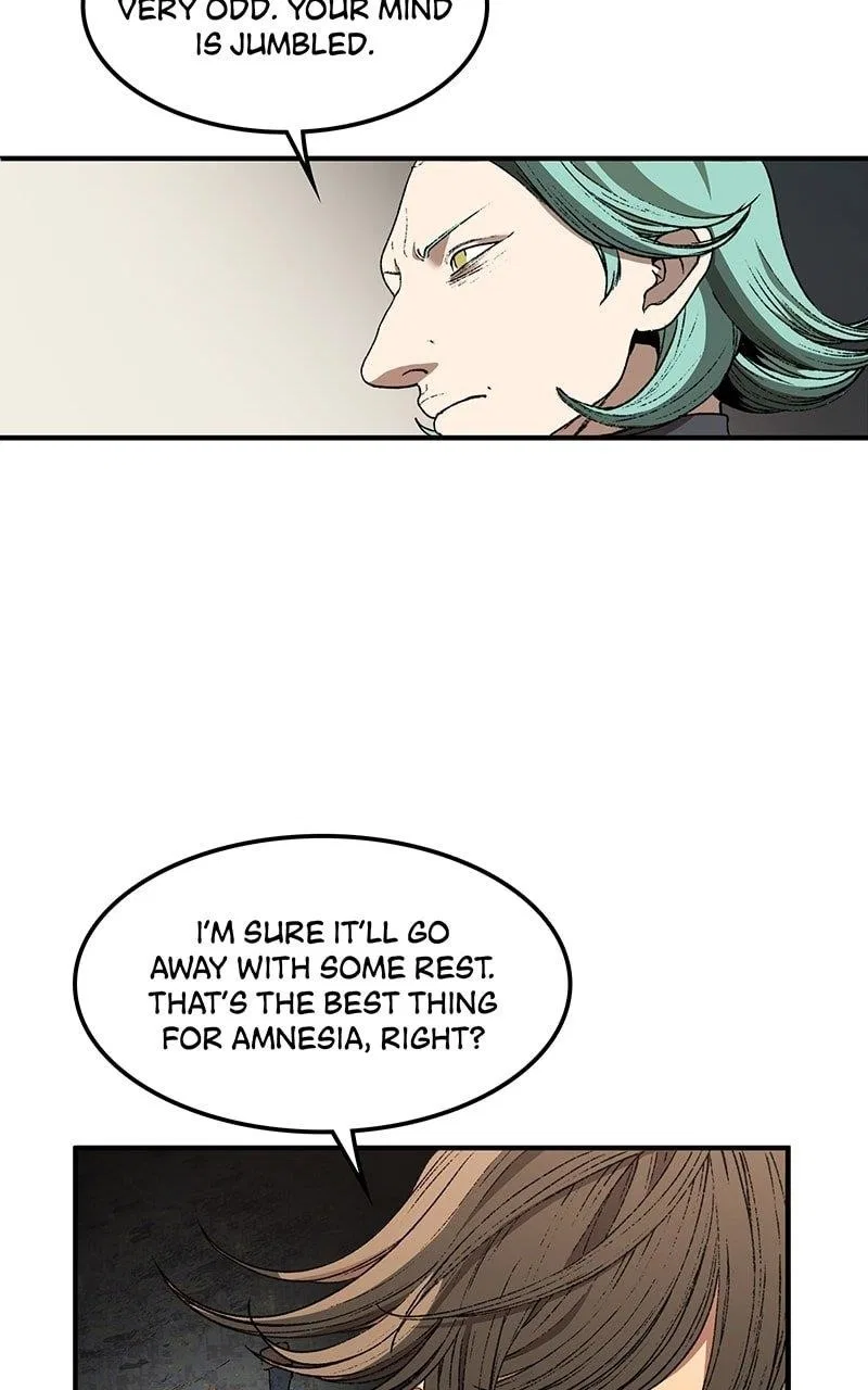 Return of the Runebound Professor Chapter 2 – Page 83