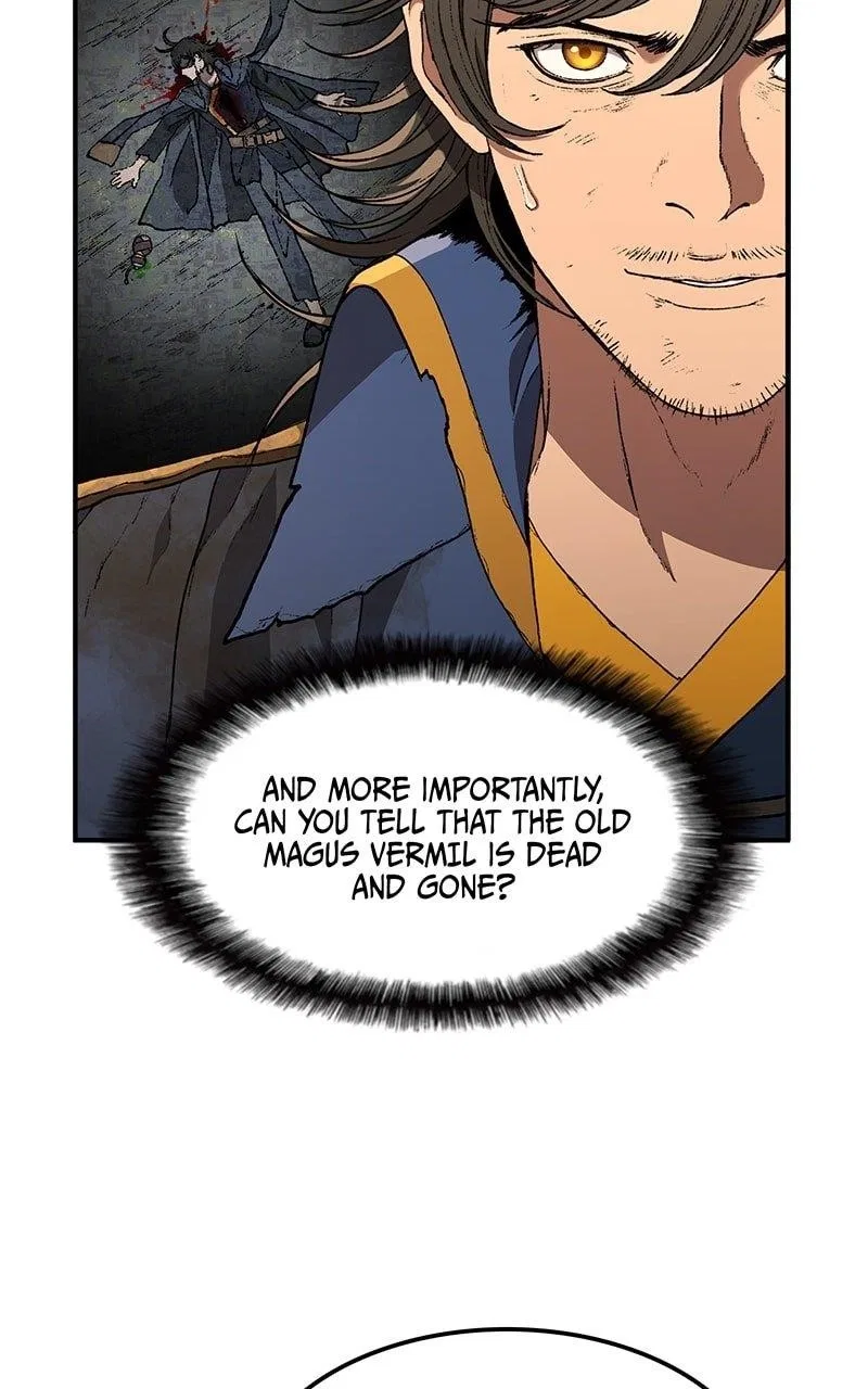 Return of the Runebound Professor Chapter 2 – Page 84