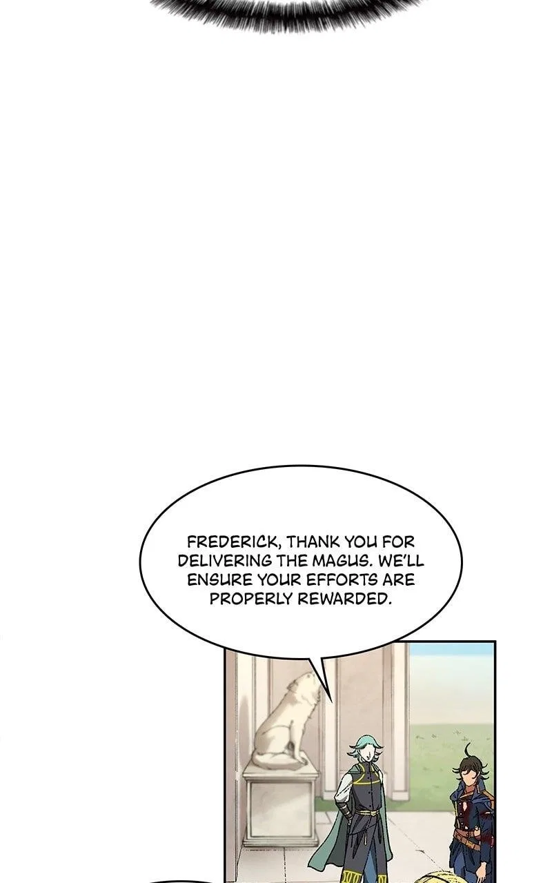 Return of the Runebound Professor Chapter 2 – Page 86