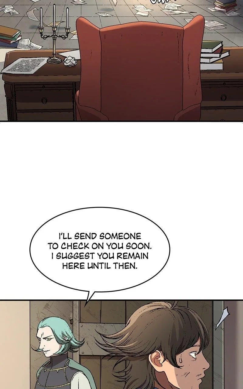 Return of the Runebound Professor Chapter 2 – Page 95