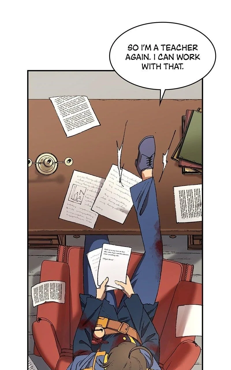 Return of the Runebound Professor Chapter 2 – Page 102