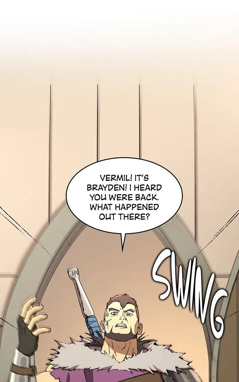 Return of the Runebound Professor Chapter 2 – Page 109