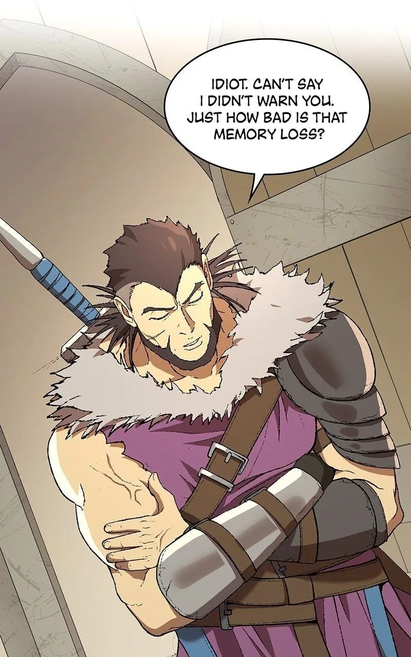 Return of the Runebound Professor Chapter 2 – Page 112