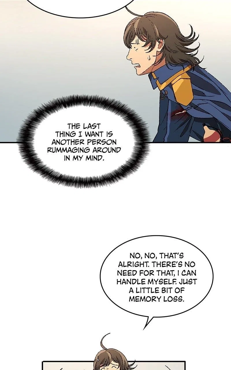 Return of the Runebound Professor Chapter 2 – Page 116