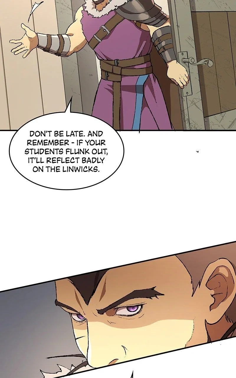 Return of the Runebound Professor Chapter 2 – Page 118