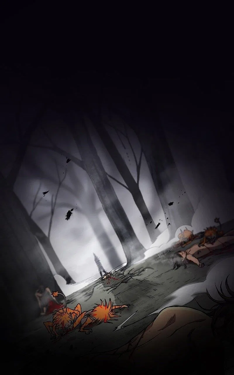 Return of the Runebound Professor Chapter 2 – Page 125