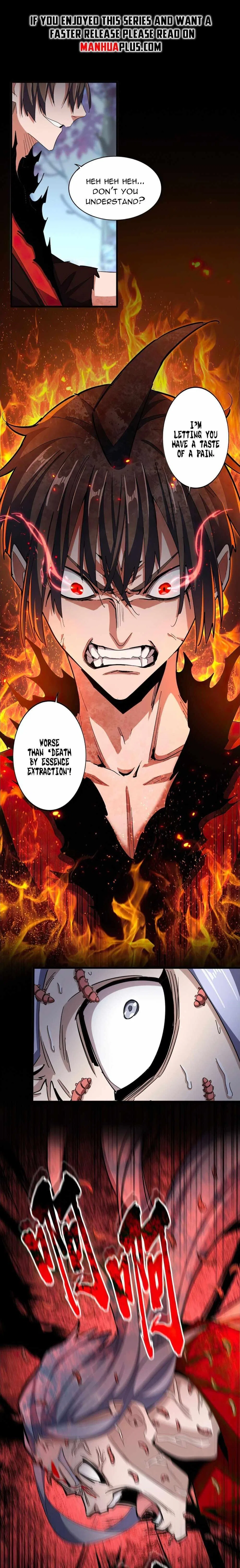 Magic Emperor Chapter 357 – Page 13