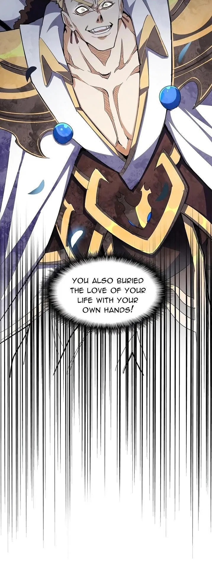 Magic Emperor Chapter 335 – Page 18