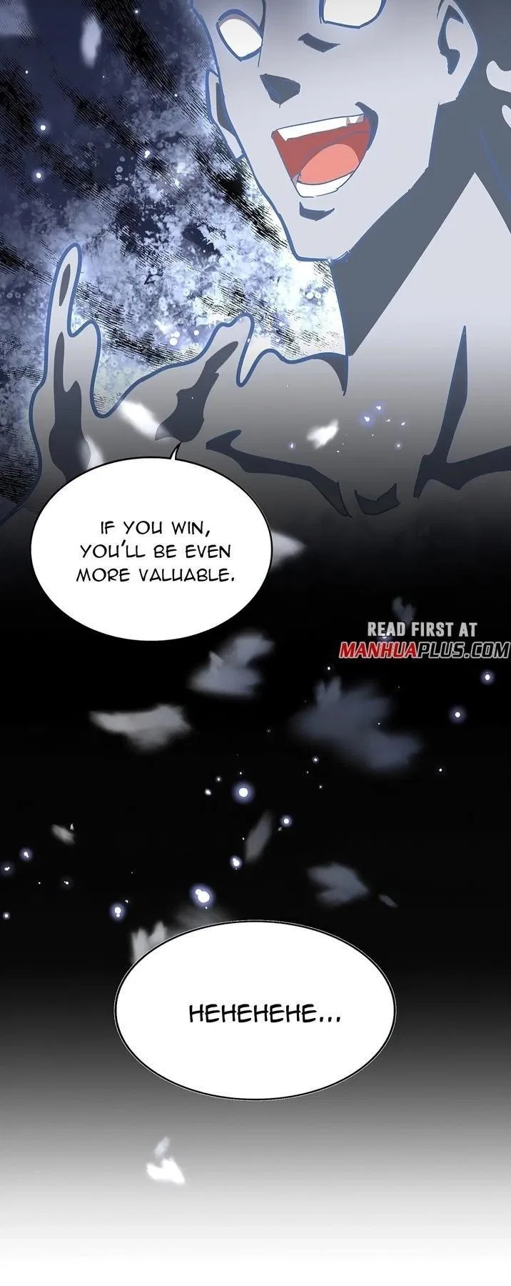 Magic Emperor Chapter 330 – Page 24