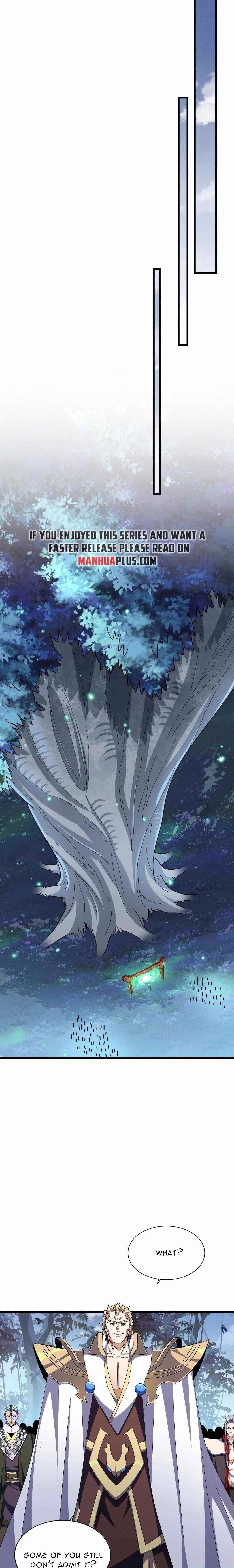Magic Emperor Chapter 315 – Page 26