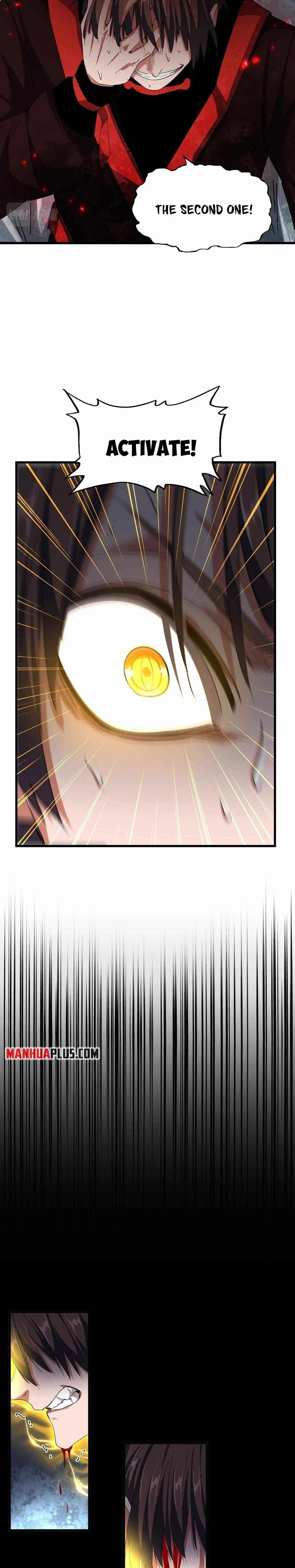 Magic Emperor Chapter 312 – Page 9