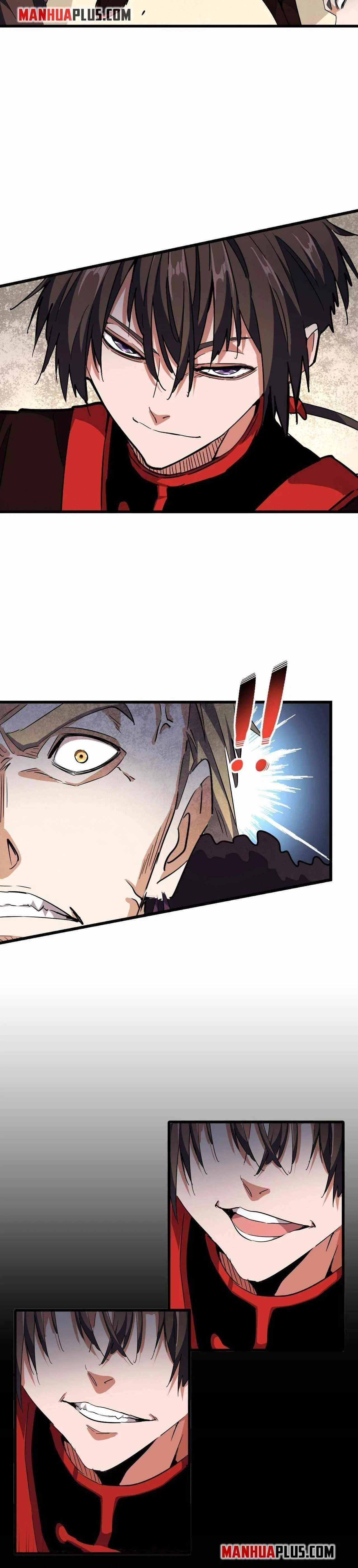 Magic Emperor Chapter 304 – Page 3