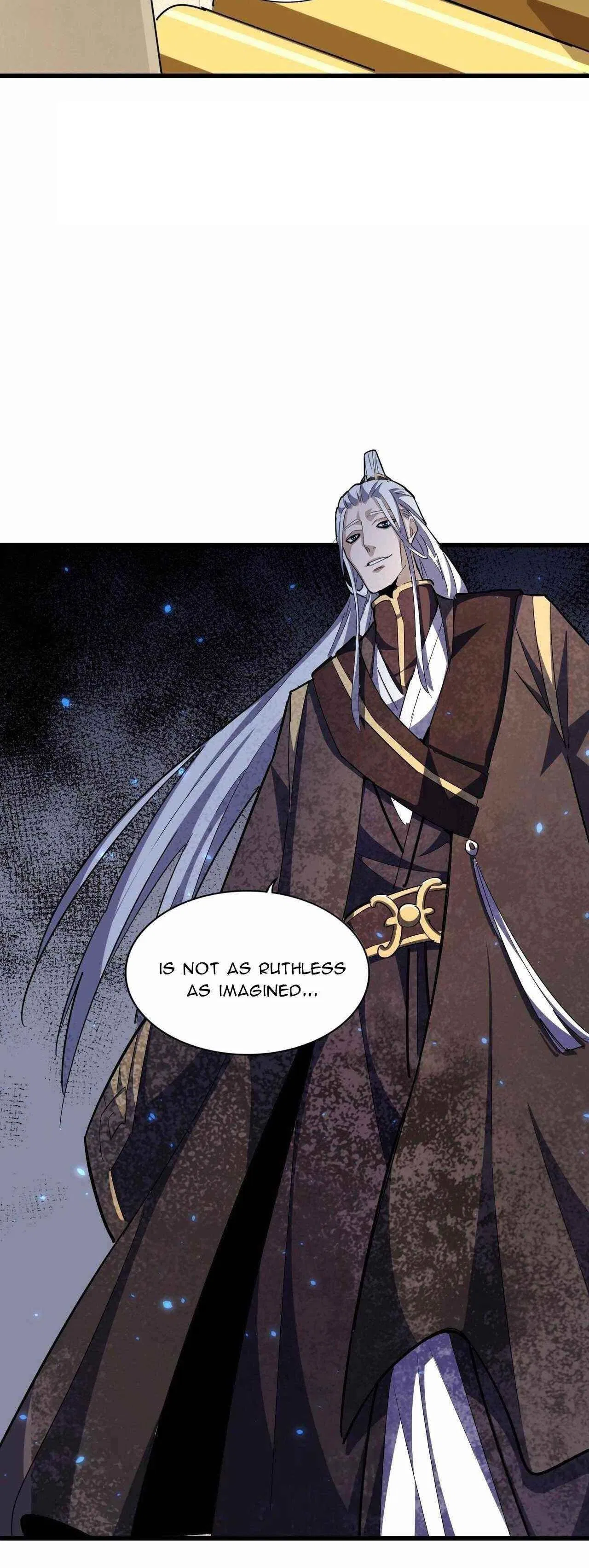 Magic Emperor Chapter 299 – Page 27