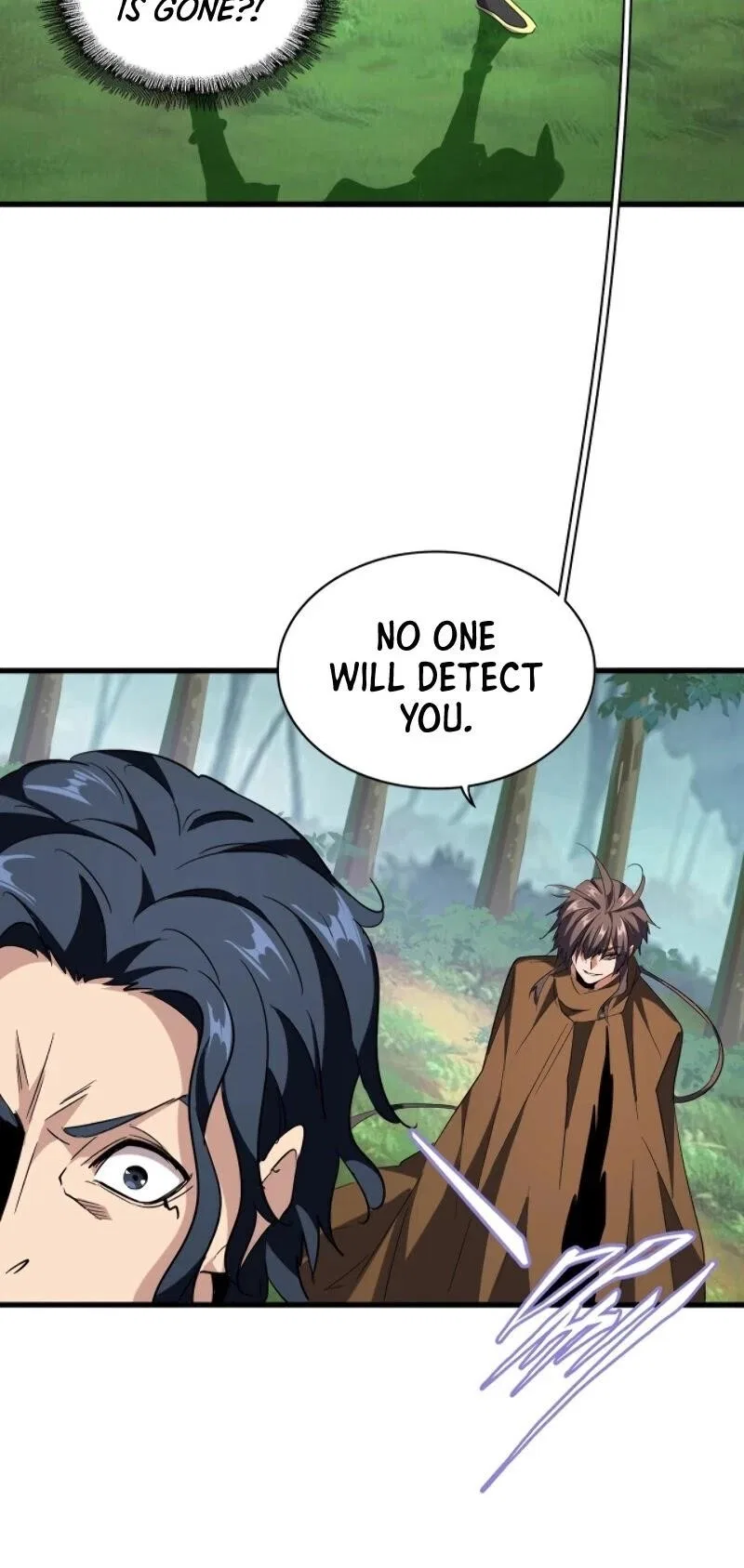Magic Emperor Chapter 209 – Page 10