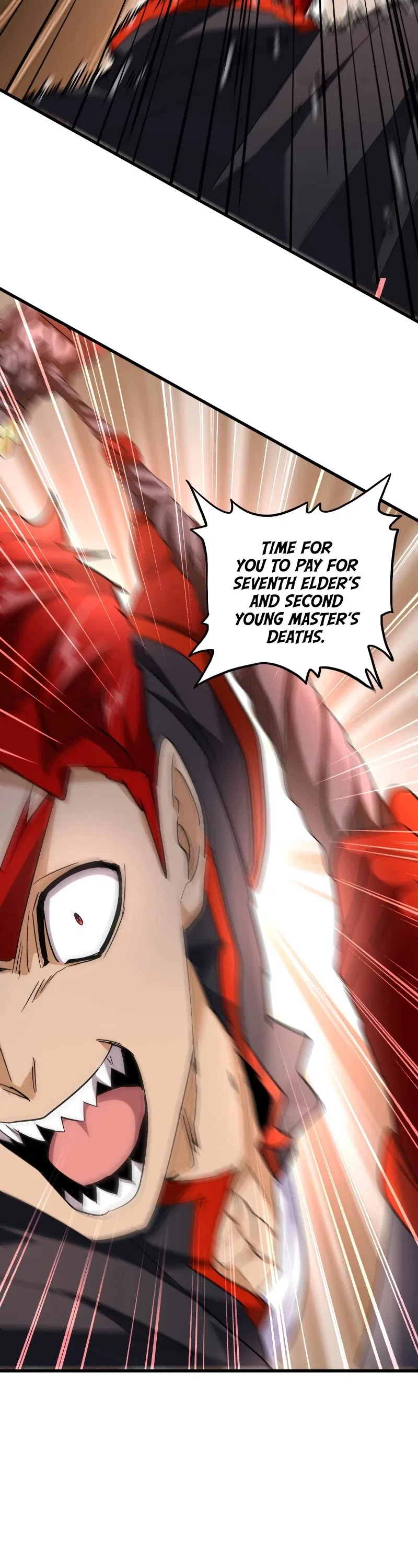 Magic Emperor Chapter 199 – Page 13
