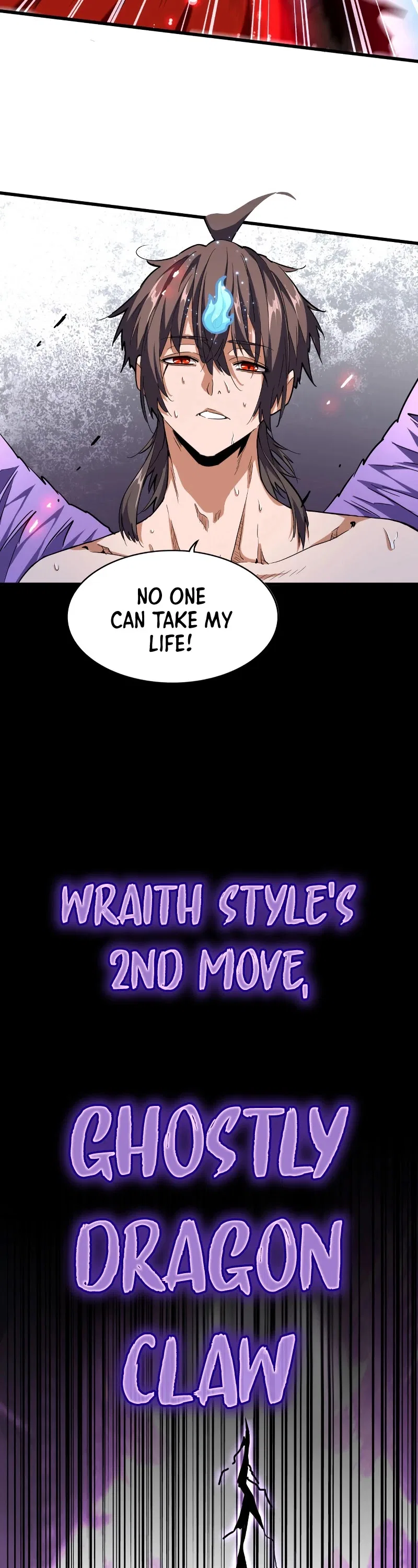 Magic Emperor Chapter 199 – Page 18